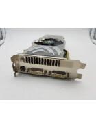 PNY NVIDIA Quadro FX 5500 1 GB  PCIe 2x DVI 1x SV