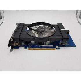 Gigabyte ATI Radeon HD 7770 1 GB GDDR5 PCIe 1x DVI 1x HDMI
