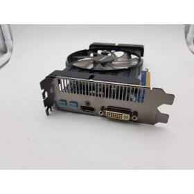 Gigabyte ATI Radeon HD 7770 1 GB GDDR5 PCIe 1x DVI 1x HDMI