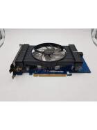 Gigabyte ATI Radeon HD 7770 1 GB GDDR5 PCIe 1x DVI 1x HDMI