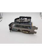 Gigabyte ATI Radeon HD 7770 1 GB GDDR5 PCIe 1x DVI 1x HDMI