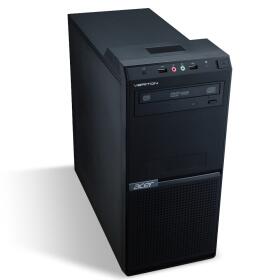 Acer Veriton E430 Intel Core i5-3330 (4x3.0GHz) 16GB DDR3 1000GB SSD (Neuware) DVD Laufwerk