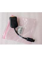 DP auf DVI-D Konverter HP 481409-001