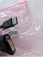 DP auf DVI-D Konverter HP 481409-001