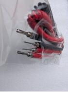 Multimeter Messleitungen für Digitalmessgerät und Prüfgeräte Prüfsatz Spiralkabel