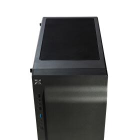 Gaming PC AM4 A-3411