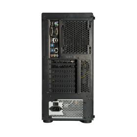 Gaming PC AM4 A-3411