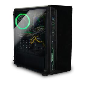 Gaming PC AM4 C-3