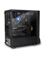 Gaming PC AM4 A-3411