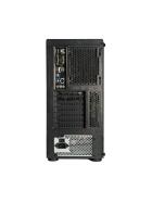 Gaming PC AM4 A-3411