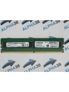 Micron 8 GB DDR4-2133 PC4-17000 MTA18ASF1G72PZ-2G1