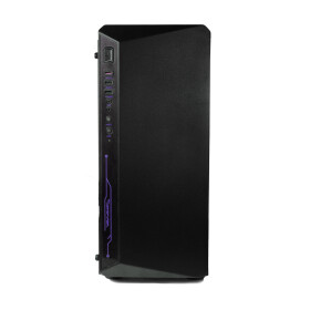 Gaming PC AM4 3x Gehäuse
