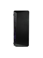 Gaming PC AM4 3x Gehäuse