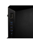 Gaming PC AM4 3x Gehäuse