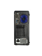 Gaming PC AM4 3x Gehäuse
