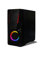 Gaming PC AM4 3x Gehäuse
