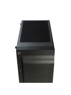 Gaming PC AM4 3x Gehäuse