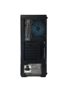 Gaming PC AM4 3x Gehäuse