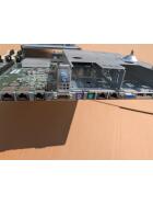 HP 583918-001 599038-001 583918-001 Mainboard LGA Sockel 1366 DDR3 Hauptplatine Server für ProLiant DL380 G7