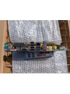 10x Asus H81M-C - Intel H81 - Sockel 1150 - DDR3 Ram - Micro ATX Desktop PC Mainboard