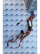 Delta electronics DPS-300AB-19 B 300 W ATX PC Netzteil 1 Lüfter