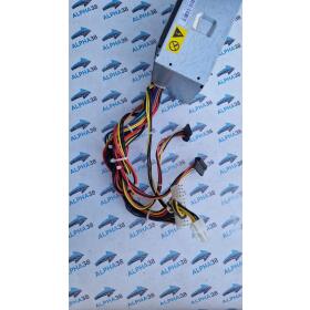 AcBel PCB020 240 W TFX PC Netzteil 1 Lüfter