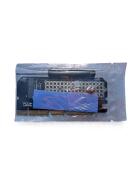 M.2 NVMe SSD zu PCI-E Adapter