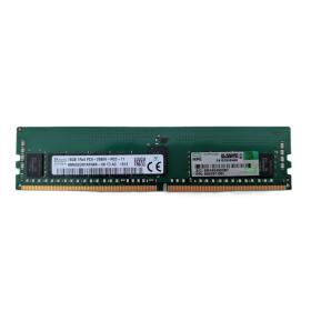 HMA82GR7AFR4N-VK - SK Hynix 16 GB DDR4-2666 RDIMM...