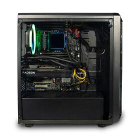 Workstation PC Xeon V4 C-3