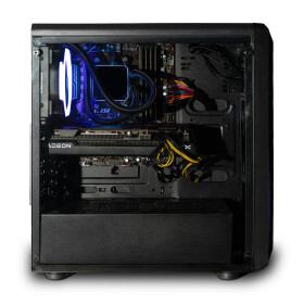 Gaming PC R5 C-3 AMD