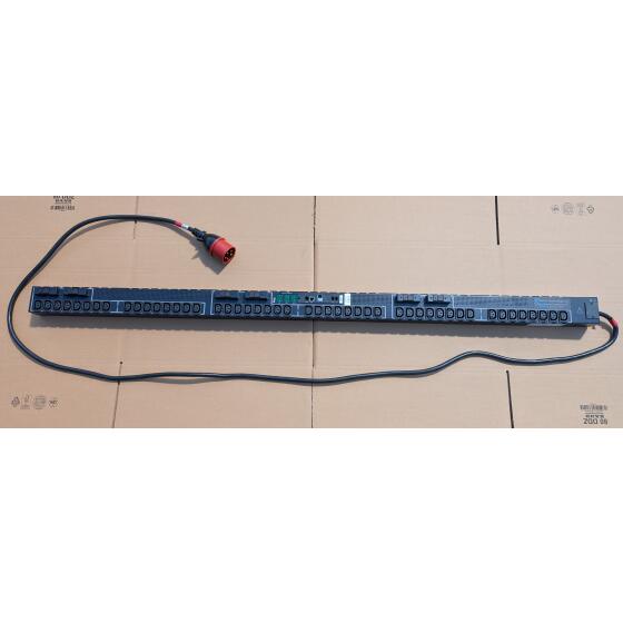 Server Technology STV-4303K CW48VM-4PKQ58AC/SB PDU