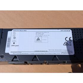 Server Technology STV-4303K CW48VM-4PKQ58AC/SB PDU