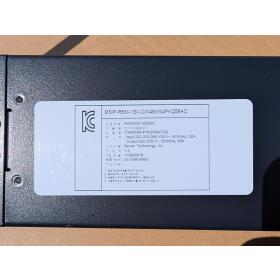 Server Technology STV-4303K CW48VM-4PKQ58AC/SB PDU