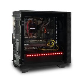 Gaming PC R5 X-608 AMD