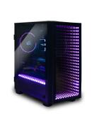 Gaming PC R5 X-608 AMD