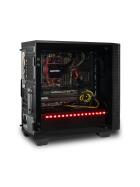 Gaming PC R5 X-608 AMD