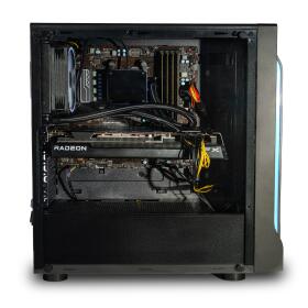 Gaming PC R5 A-3411 AMD