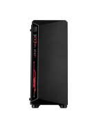 InterTech C-3 SAPHIR AMD Ryzen 7 7700 Nvidia GeForce RTX 4060