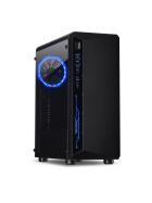 Gaming PC R5 C-3 AMD AMD Ryzen 7 5700X 32 GB - 1 TB Nvidia GeForce RTX 5060 120mm Wasserkühlung RGB Beleuchtung