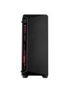 Gaming PC R5 C-3 AMD AMD Ryzen 7 5700X 32 GB - 1 TB Nvidia GeForce RTX 5060 120mm Wasserkühlung RGB Beleuchtung