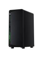 Gaming PC R5 C-3 AMD AMD Ryzen 7 5700X 32 GB - 1 TB Nvidia GeForce RTX 5060 120mm Wasserkühlung RGB Beleuchtung