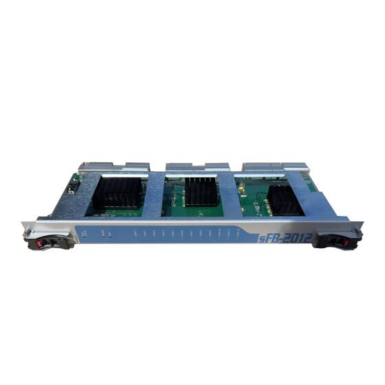 Voltaire sFB-2012 501S12001 A05 Fabric Board plug in Module