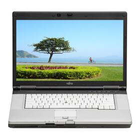 Fujitsu LIFEBOOK E780 (Strategie A)