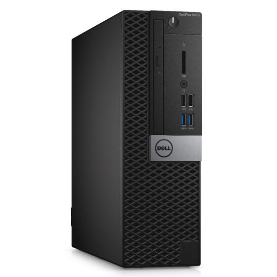 DELL OptiPlex 5050 SFF (Strategie A)