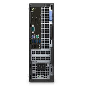 DELL OptiPlex 5050 SFF (Strategie A)