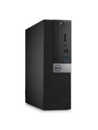 DELL OptiPlex 5050 SFF (Strategie A)