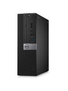 DELL OptiPlex 5050 SFF (Strategie A)