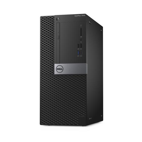 DELL OptiPlex 7050 MT (Strategie A)