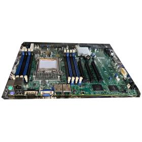 SuperMicro X9SRI-F – Intel C602 – 8x DDR3 ECC...