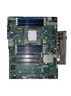 SuperMicro X9SRI-F – Intel C602 – 8x DDR3 ECC – ATX Mainboard Sockel 2011